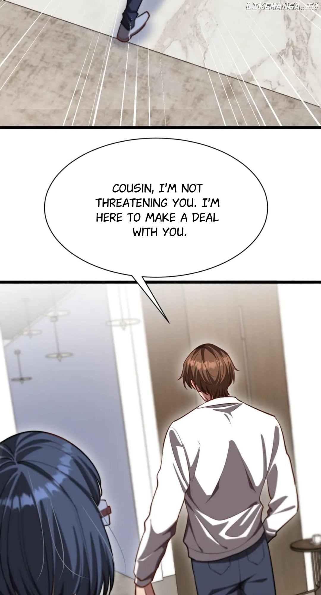 I’m Trapped In This Day For One Thousand Years Chapter 167 - page 16